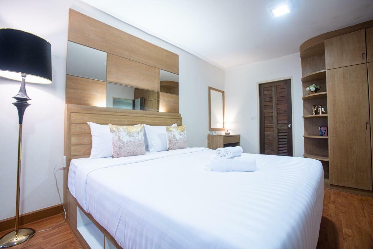 The Greenery Central Suite & Hotel Chiang Mai Ngoại thất bức ảnh
