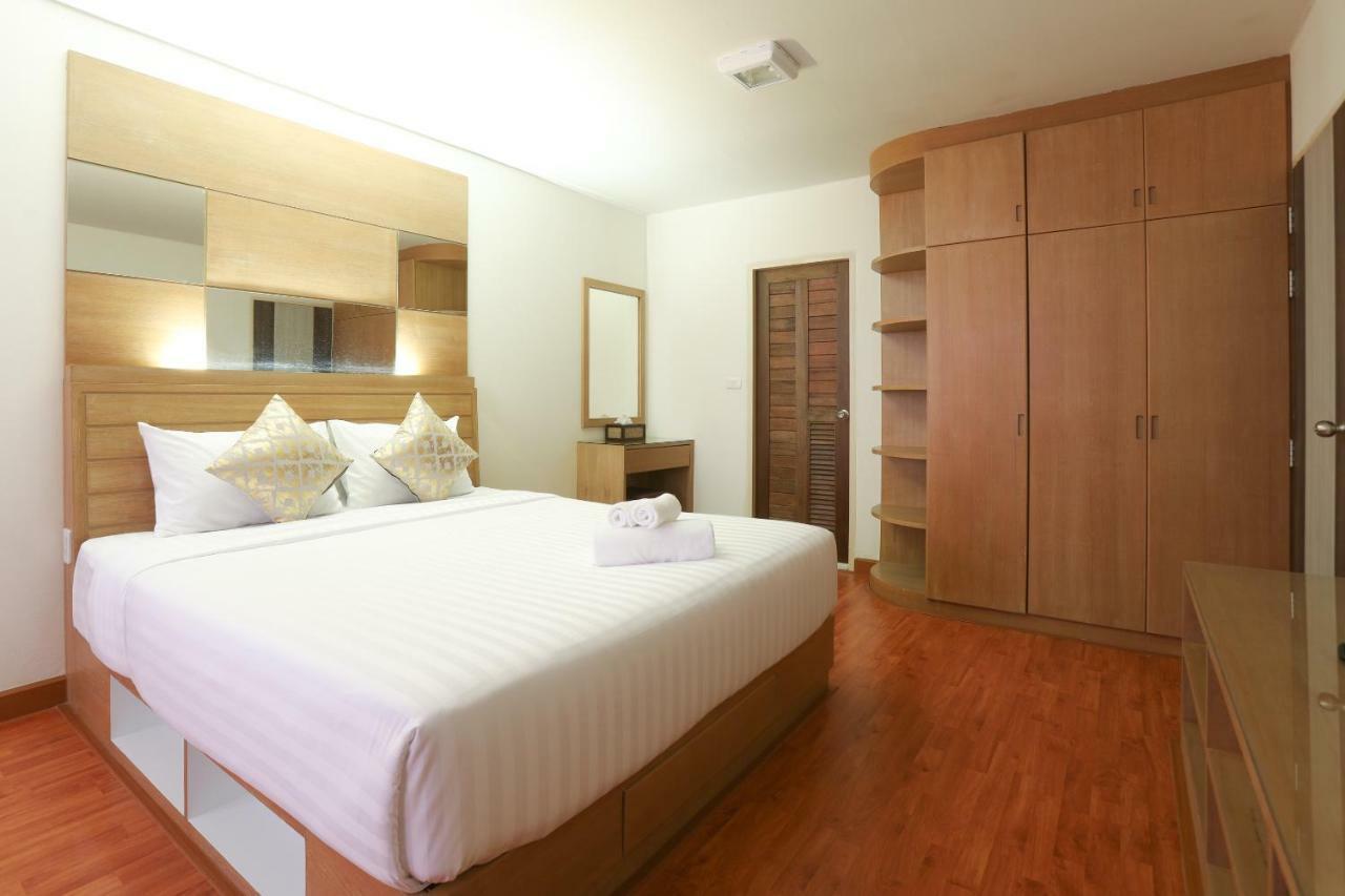 The Greenery Central Suite & Hotel Chiang Mai Ngoại thất bức ảnh